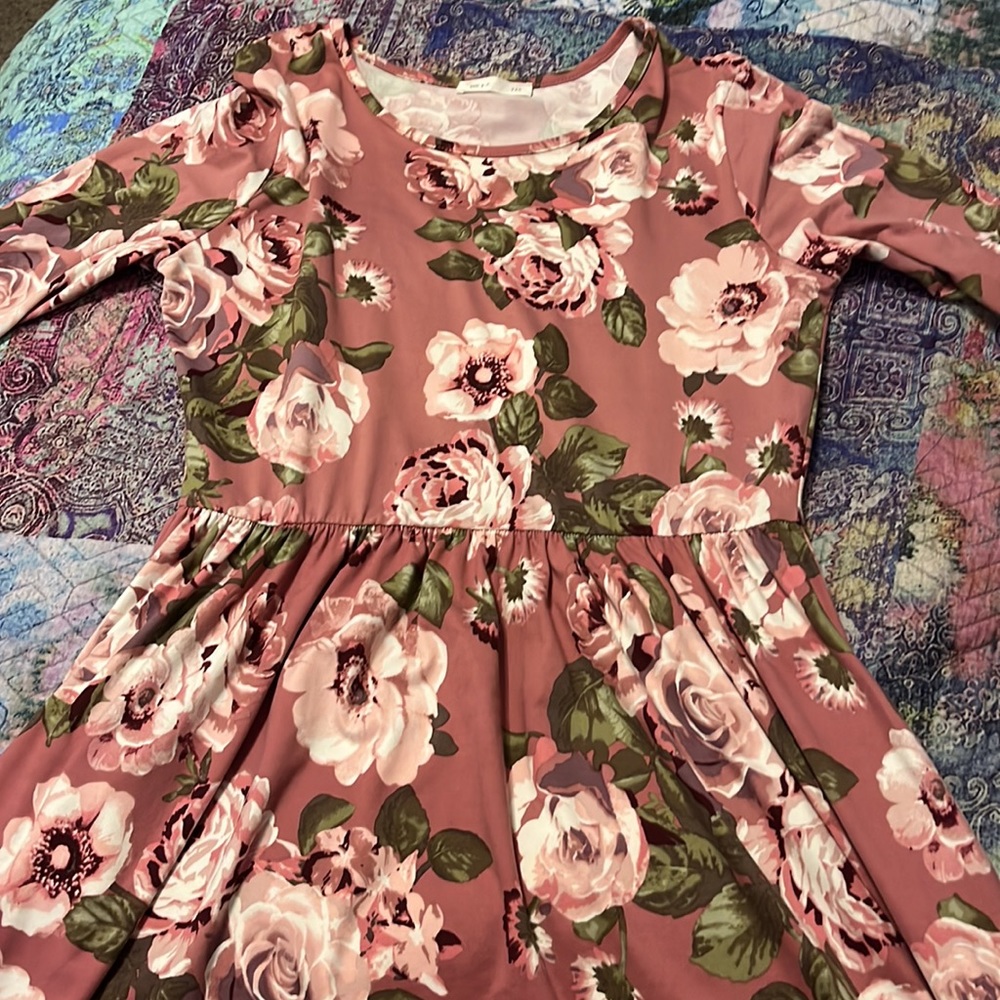 Reborn J Dress